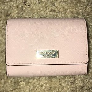 Kate spade coin purse